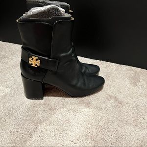 Tory Burch Boots